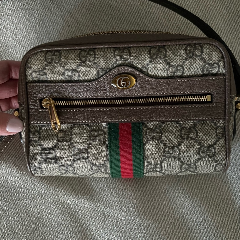 Gucci Ophidia